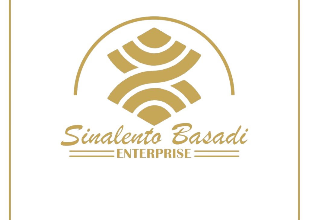 Sinelato Basadi Enterprise Logo