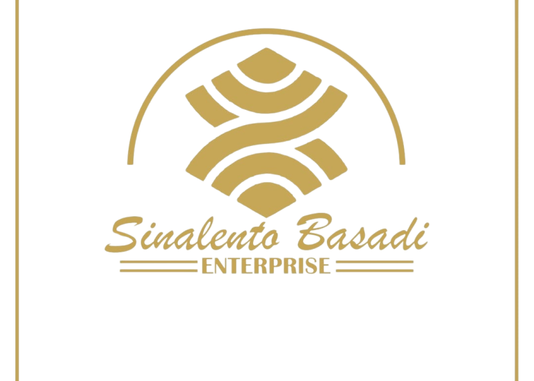 Sinelato Basadi Enterprise Logo