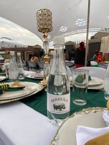 Sinelato Basadi Enterprise Personalised Individual Bottle Event Branding