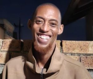 Sinelato Meet The Team Lebohang Ntabe Production Manager